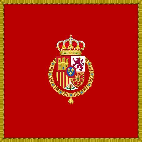 Estandarte Felipe VI def