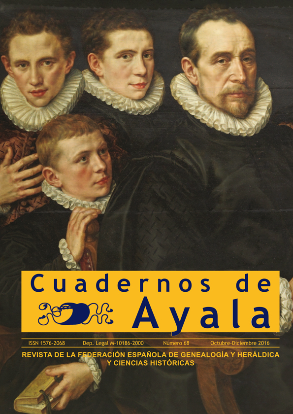 Cuadernos de Ayala 68