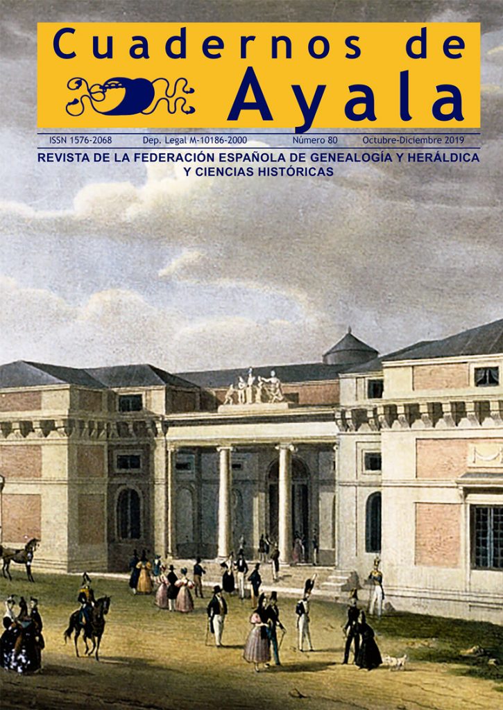 Cuadernos de Ayala 80