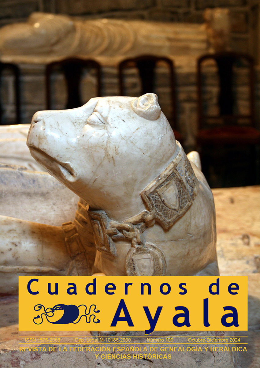 Cuadernos de Ayala 100