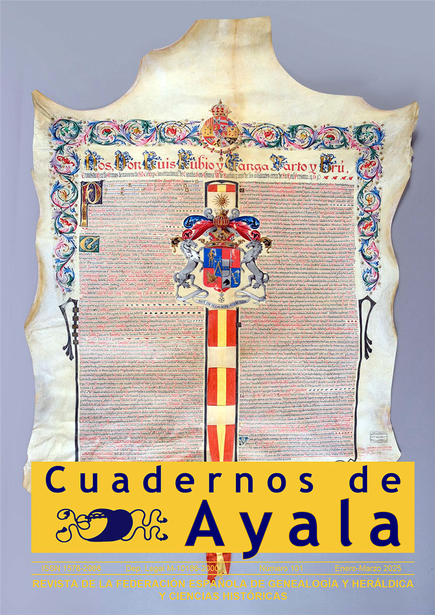 Cuadernos de Ayala 101