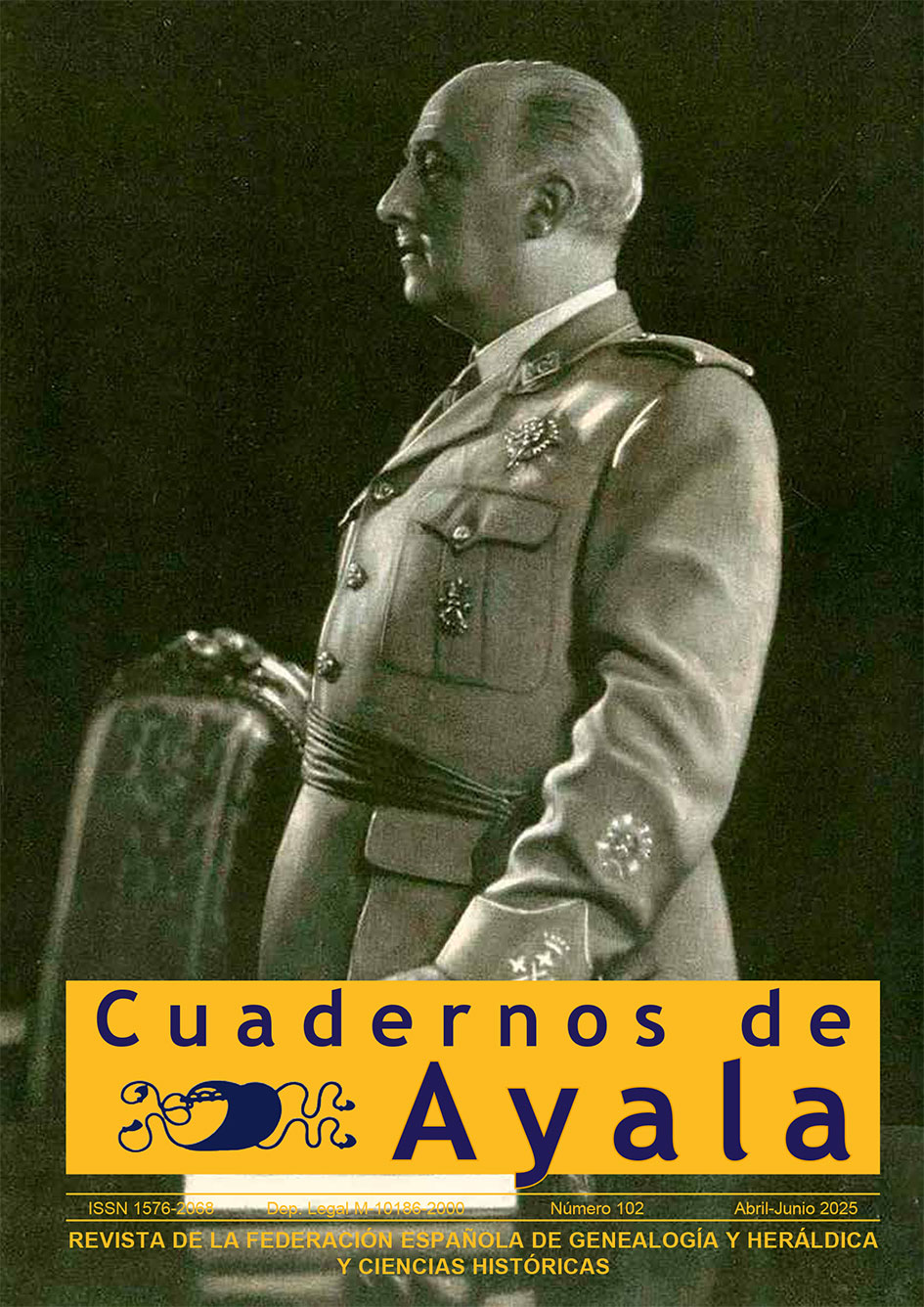 Cuadernos de Ayala 102