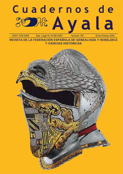 Cuadernos de Ayala 105