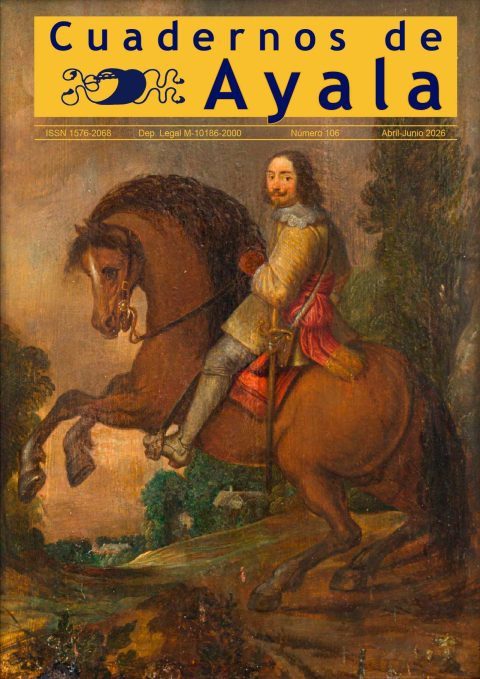 Cuadernos de Ayala 106